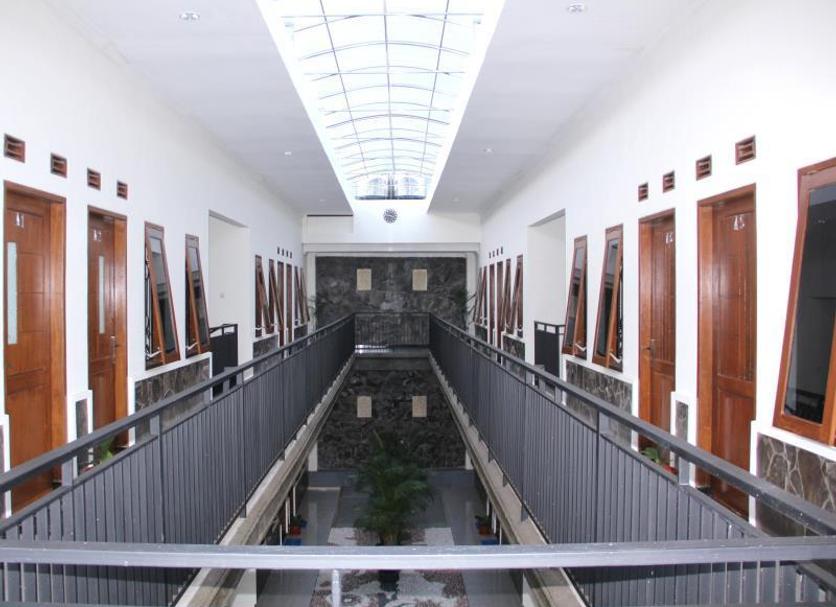 Hallway Photo