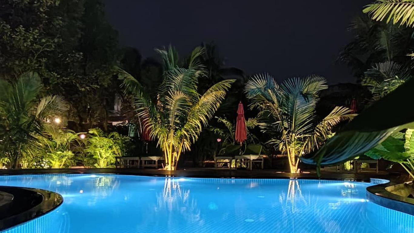 Little India Beach Cottages