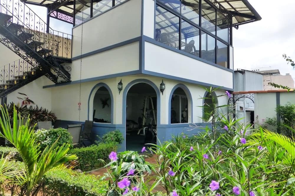 Outdoor view