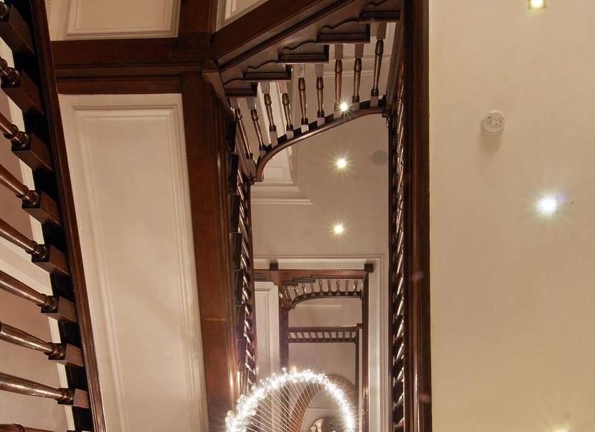 Stairs Photo