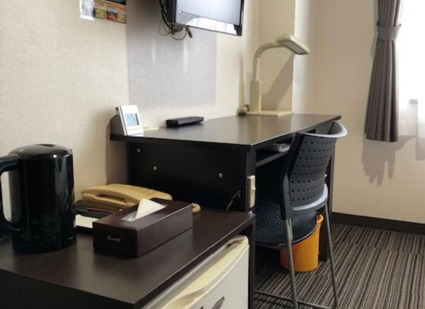 Room amenity Photo