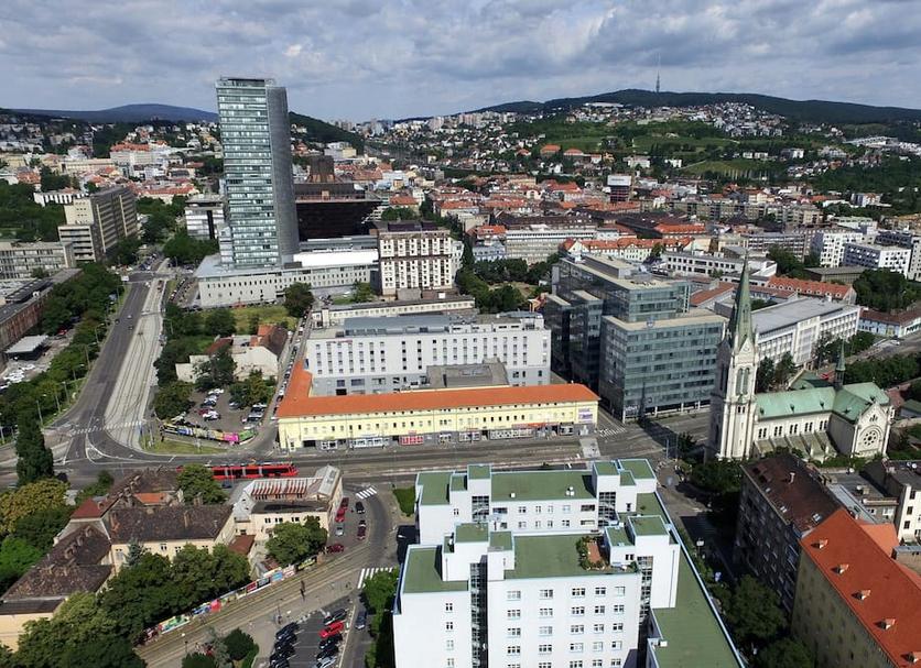 Outdoor view Photo