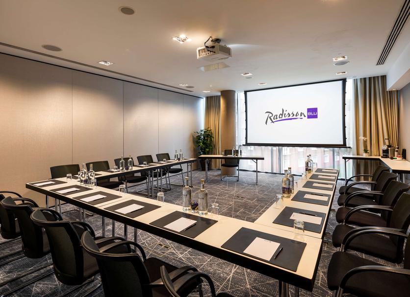 Conference room Photo