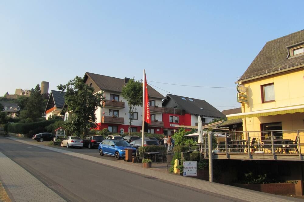 Outdoor view