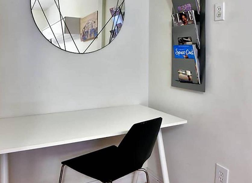 Room amenity Photo