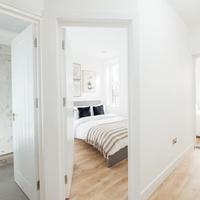 Modern 2 Bedroom Flat in Ilford, London