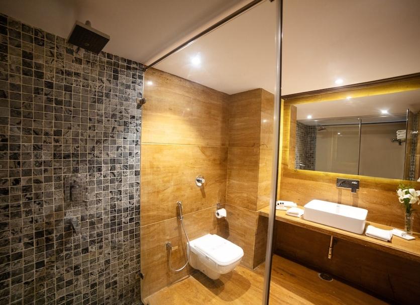 Bathroom Photo