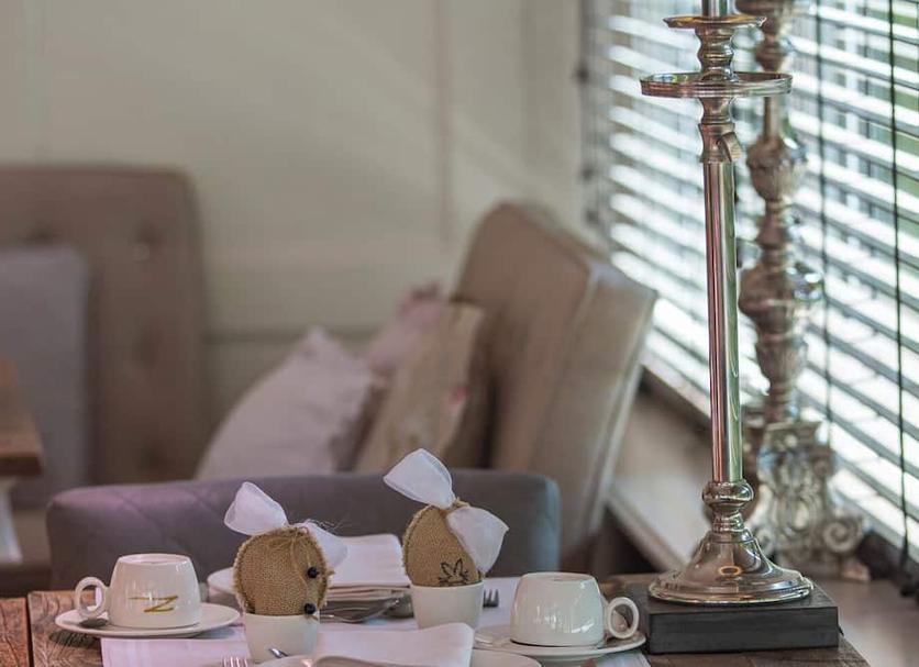 Room amenity Photo