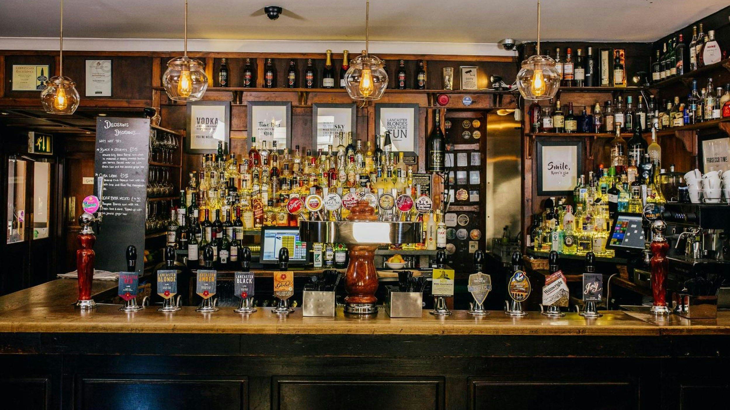 Bar