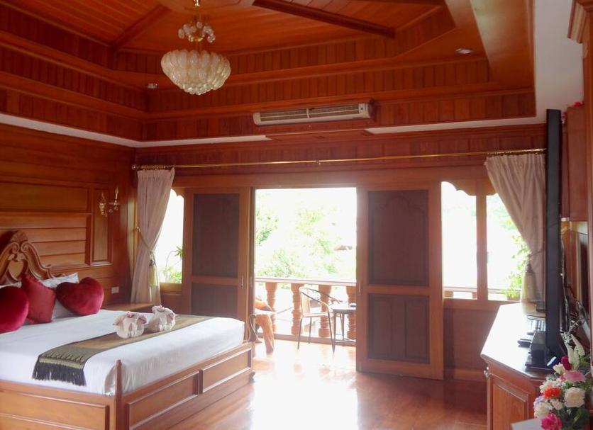 Bedroom Photo