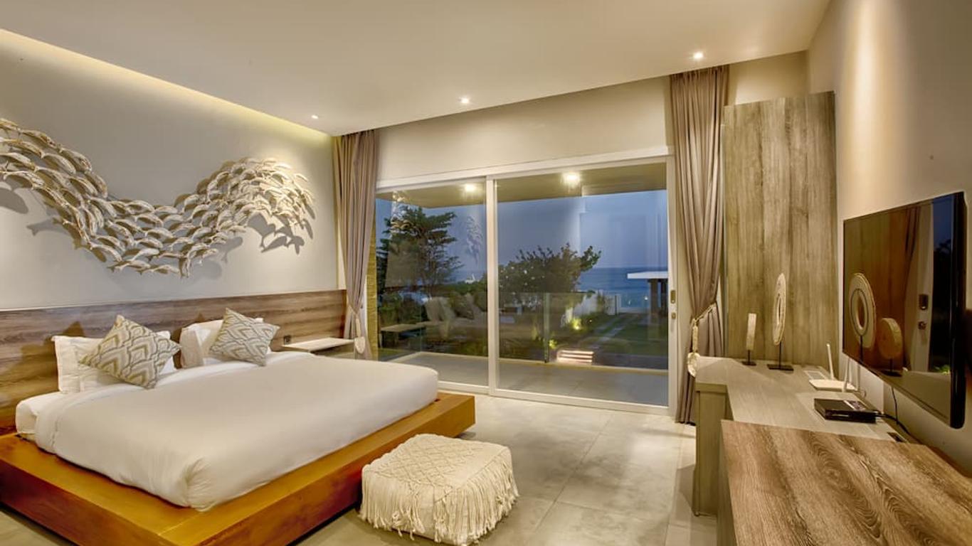 Bali Diamond Estates & Villas