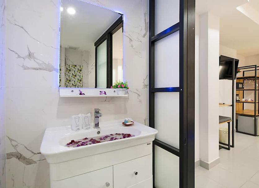 Bathroom Photo