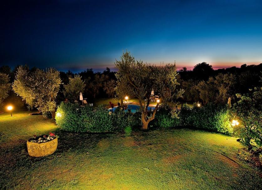 Outdoor view Photo