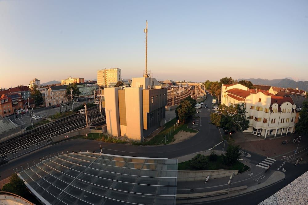Outdoor view