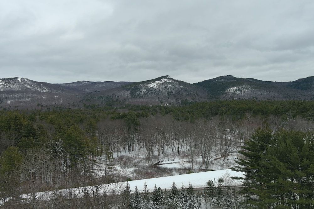Outdoor view