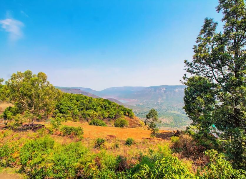 Outdoor view Photo