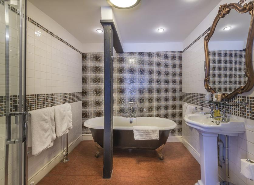 Bathroom Photo