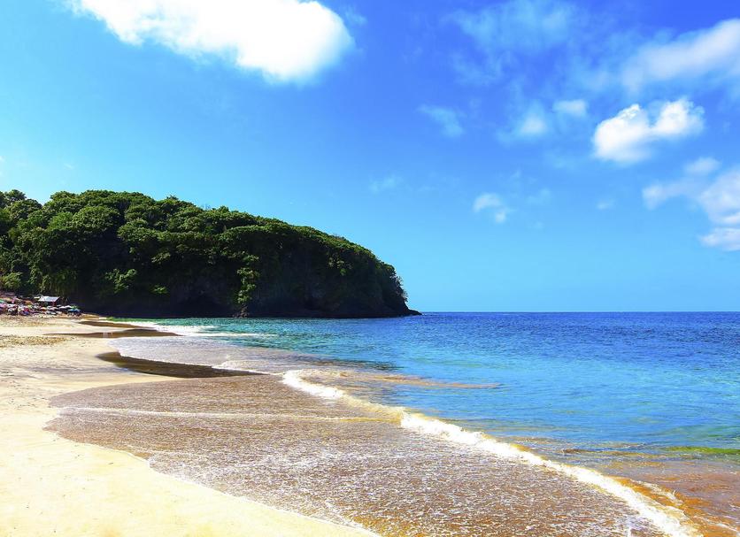 Beach Photo