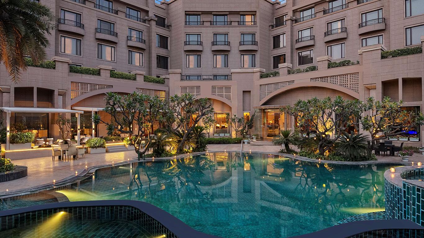 radisson blu plaza delhi from ₹ 3,149. new delhi hotel deals & reviews - kayak
