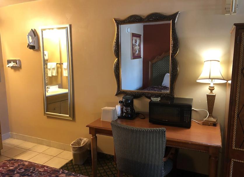 Room amenity Photo