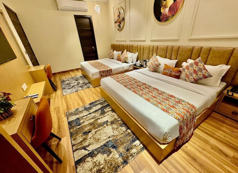 Bedroom Photo