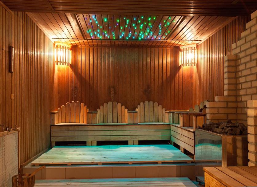 Spa Photo