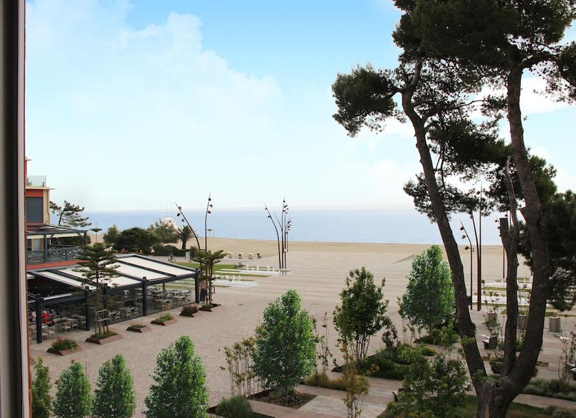 Outdoor view Photo