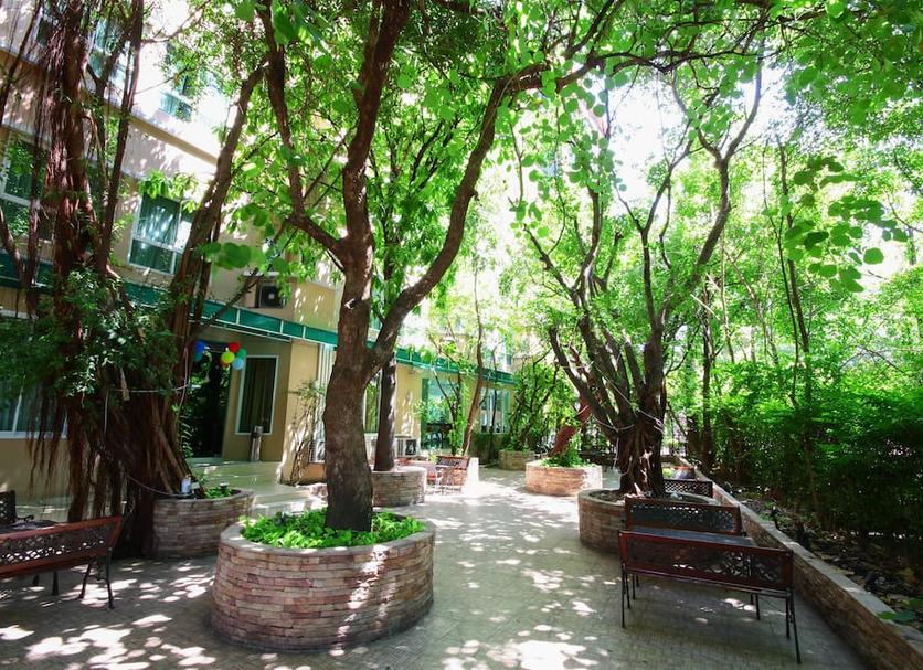 Outdoor view Photo