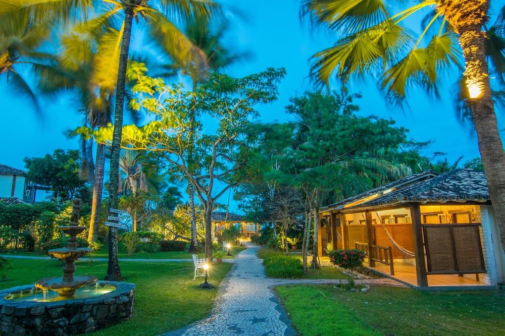 Outdoor view