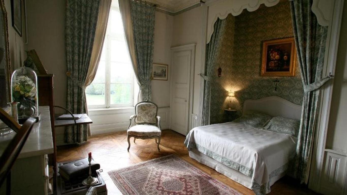 Château de Beaujeu