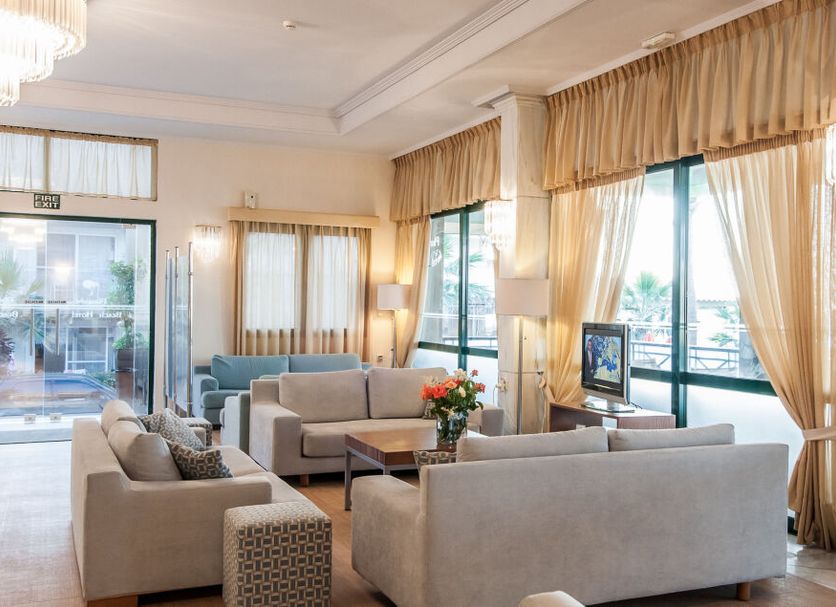 Phoenix Beach Hotel ₹ Zakynthos Hotel Deals Reviews