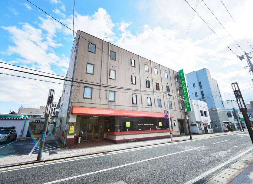 Building Photo