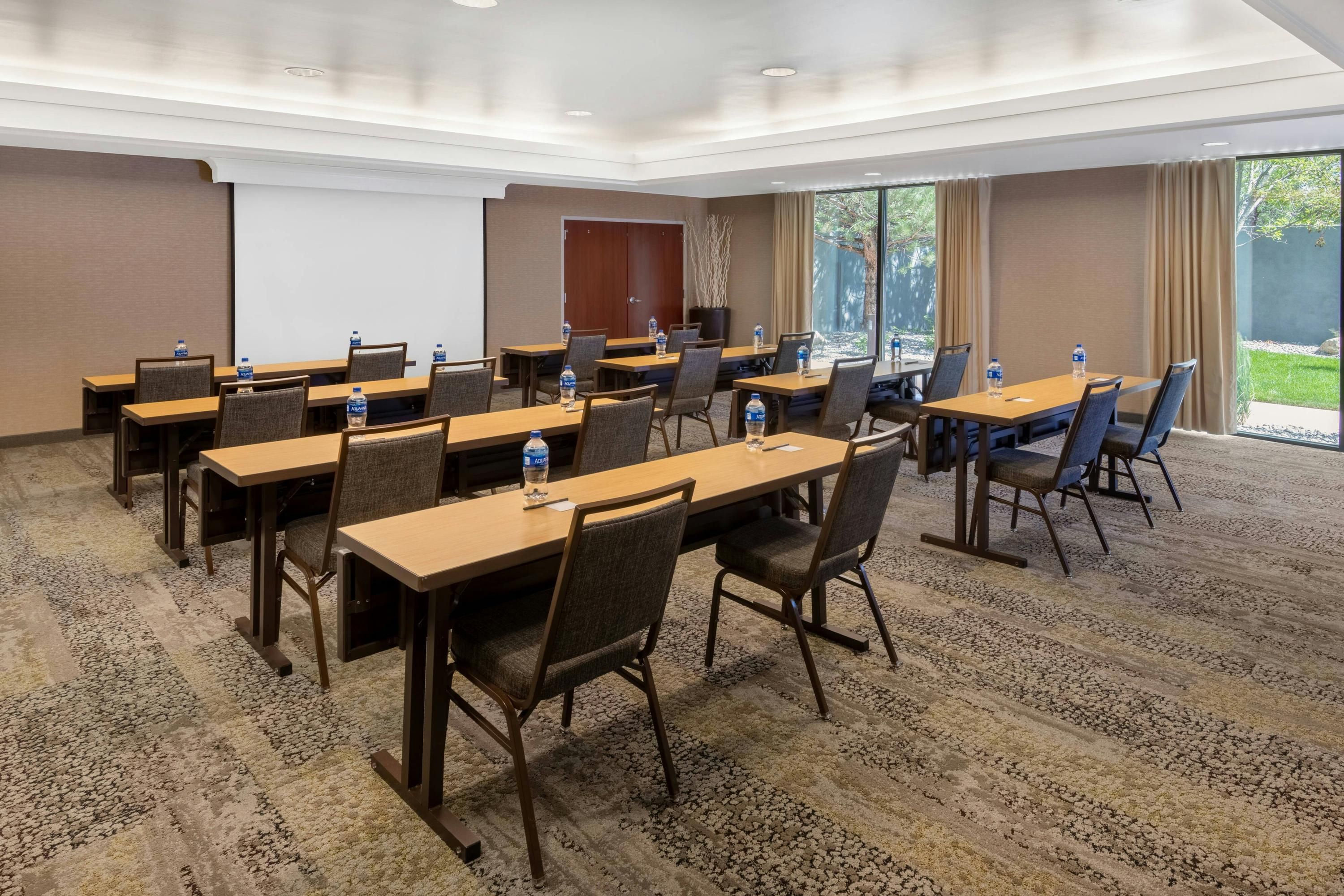 Conference room