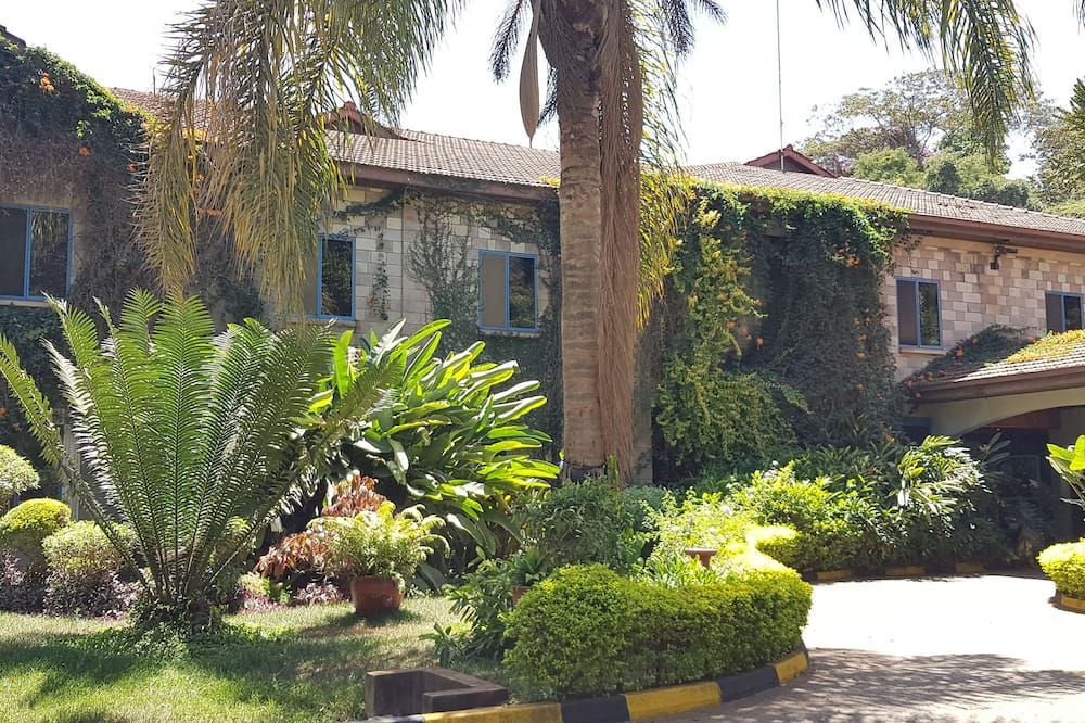 Outdoor view