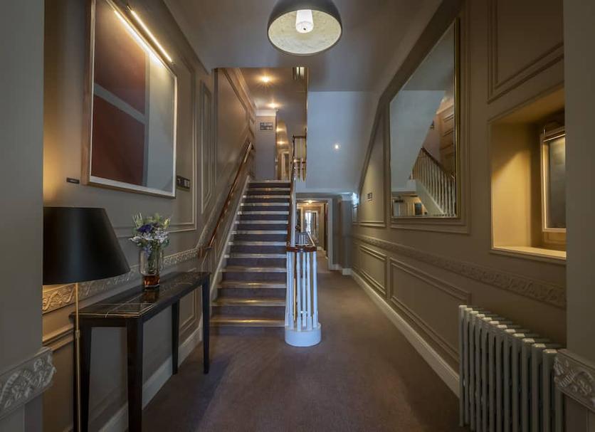 Stairs Photo