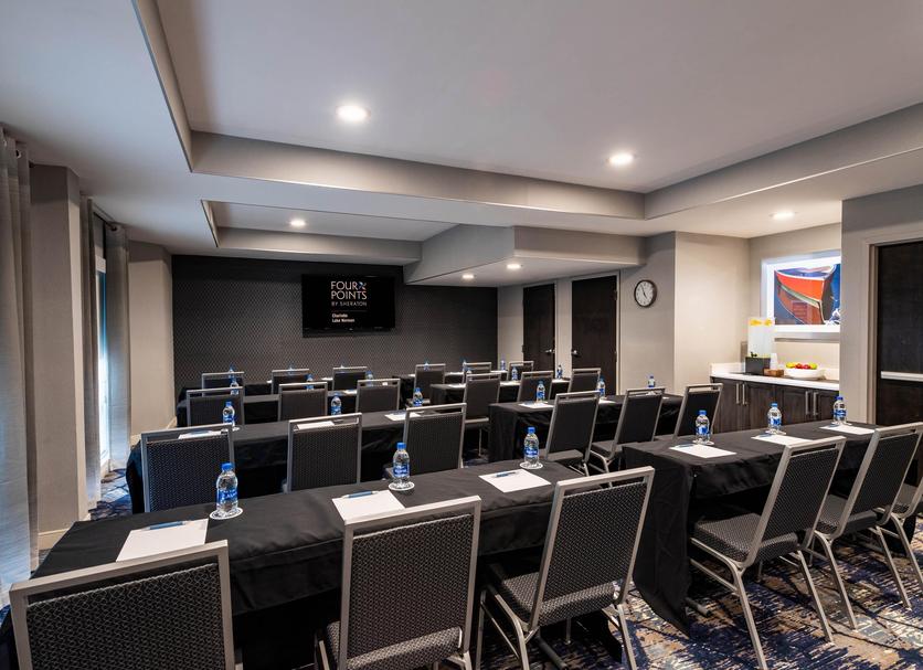 Conference room Photo