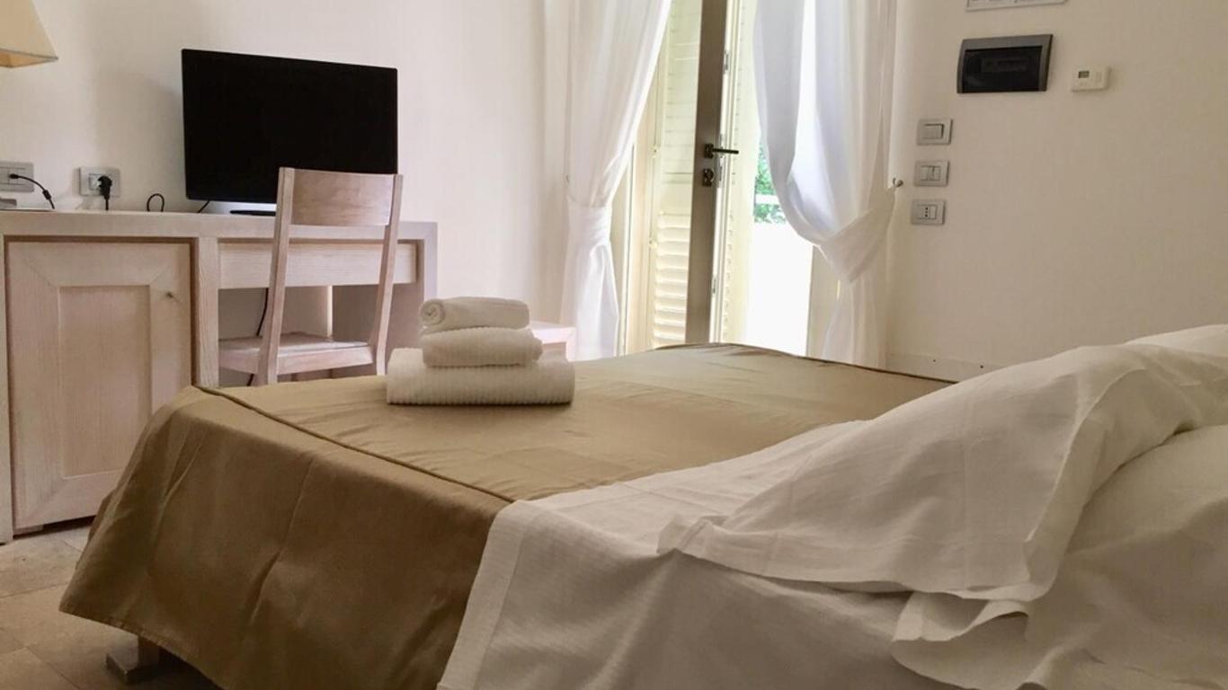 Hotel Alta La Vista