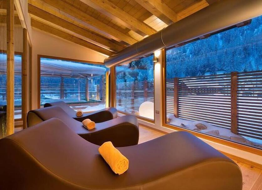 Spa Photo
