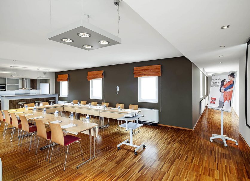 Conference room Photo