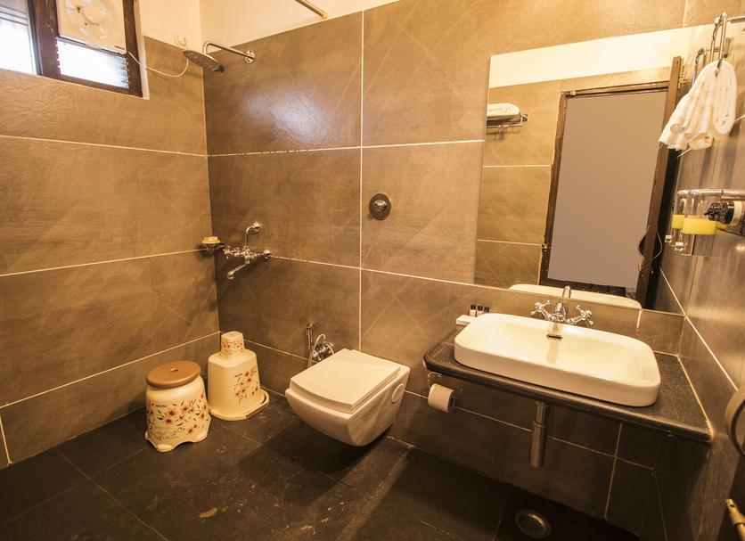 Bathroom Photo