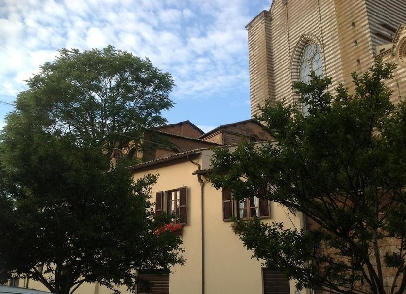 Outdoor view Photo