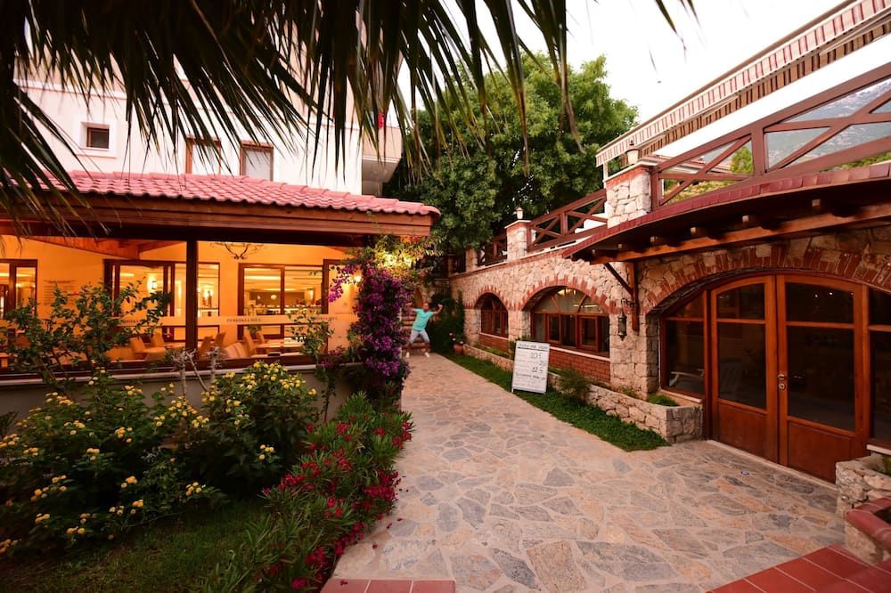 Outdoor view