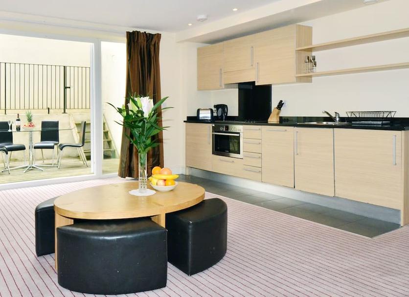Kitchen Photo