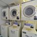 Laundry facility