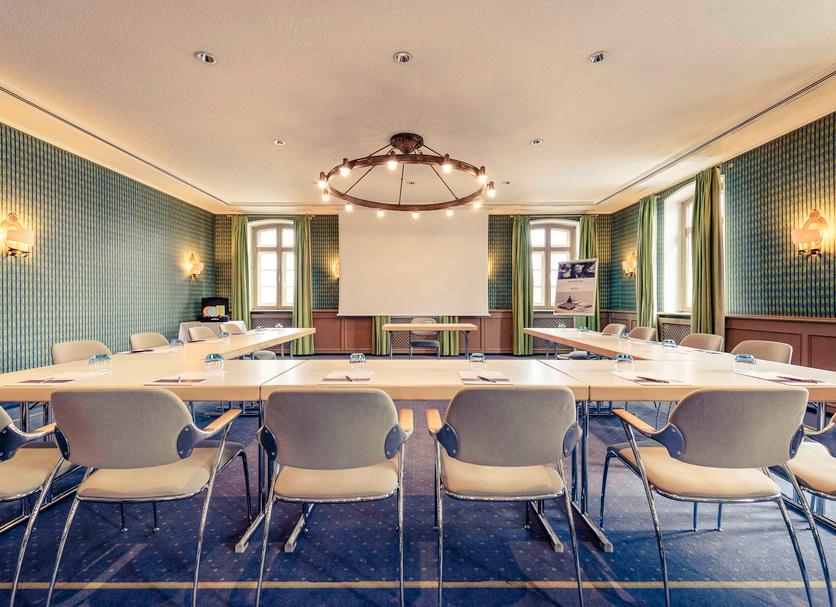 Conference room Photo