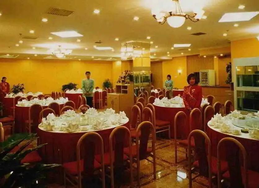 Banquet hall Photo