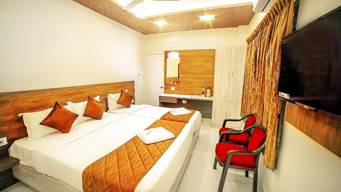 Udhayam Inn