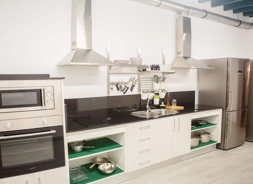 Kitchen Photo