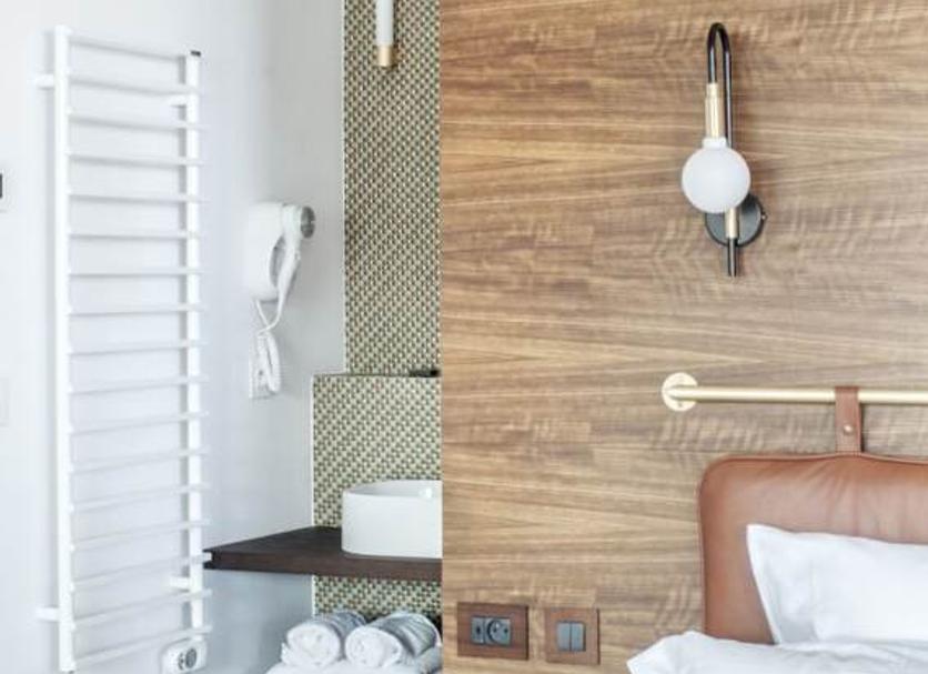 Room amenity Photo