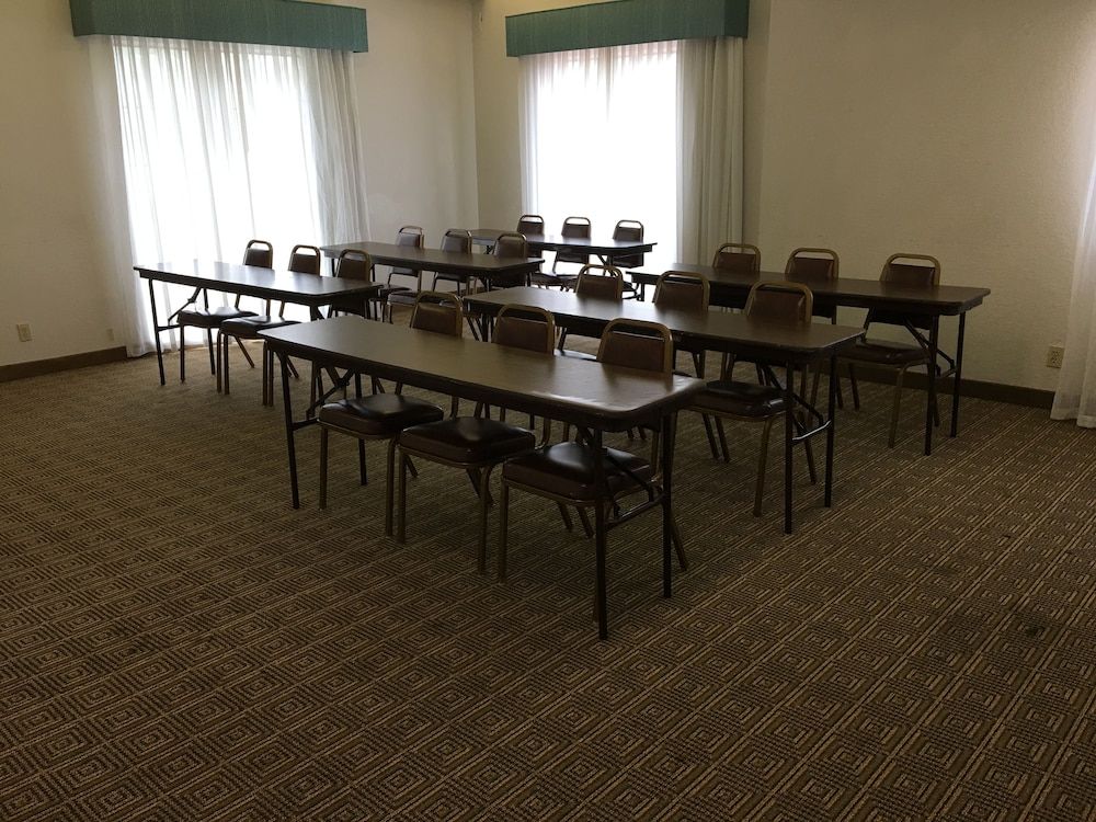 Conference room